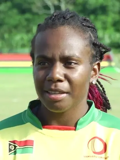 Women's Qualifier 2019 – EAP:  Vanuatu v PNG – Captains' Interviews