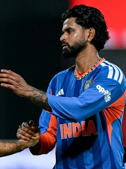 Men's Asian Games cricket quarter-final fixtures confirmed