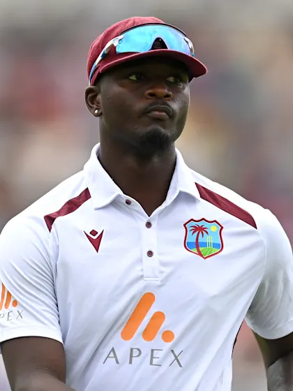 West Indies bowler fined for ICC Code of Conduct breach