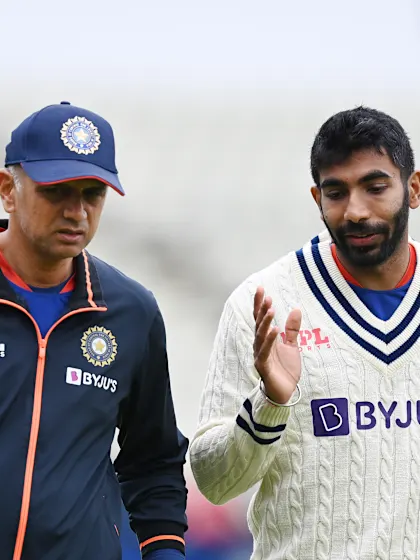 Pakistan jump above India in WTC standings after points penalty