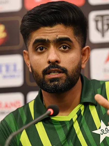 Babar Azam upbeat as Pakistan prepare for T20 World Cup with New Zealand challenge