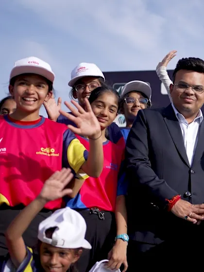 A landmark partnership with Rexona | ICC x Rexona