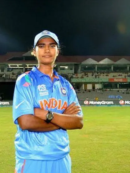 Shikha, and engineering cricket dreams