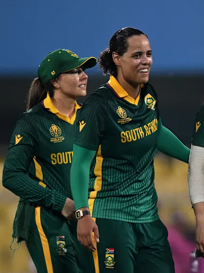 Road to the Women's Cricket World Cup Final - South Africa