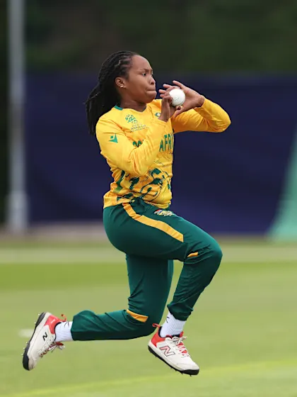 ICC Women's T20 World Cup 2026 Warmup | South Africa vs Ireland | 6 June '26