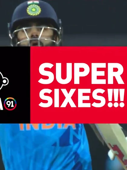 Bira Super Sixes | Day 18 | ICC Men's T20WC 2022