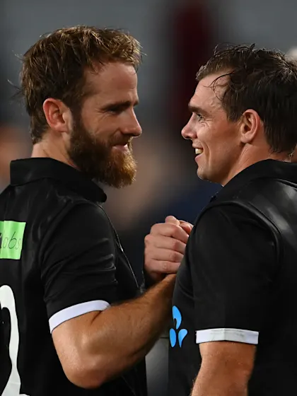 Different captains, major recalls as New Zealand name ODI squads for Pakistan, India tours