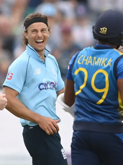 England take series 2-0 after rain forces third ODI to be called off