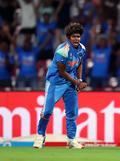 Reddy's incredible catch | Rexona POTD | CWC25