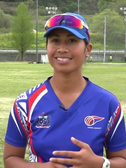 "This tournament is so important to women's cricket"