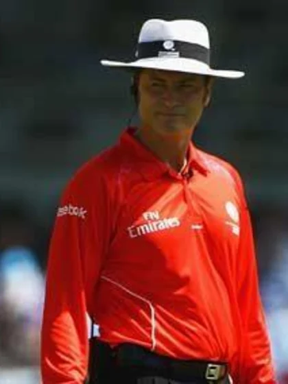 ICC joins forces with broadcasters to hold third-umpire technology training