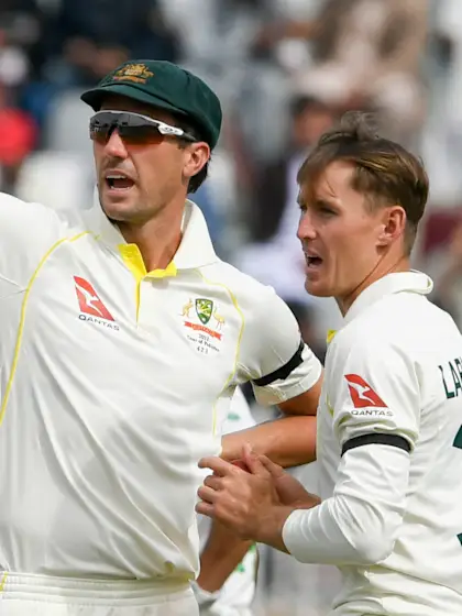 Cummins stands by Australia tactics after Karachi draw