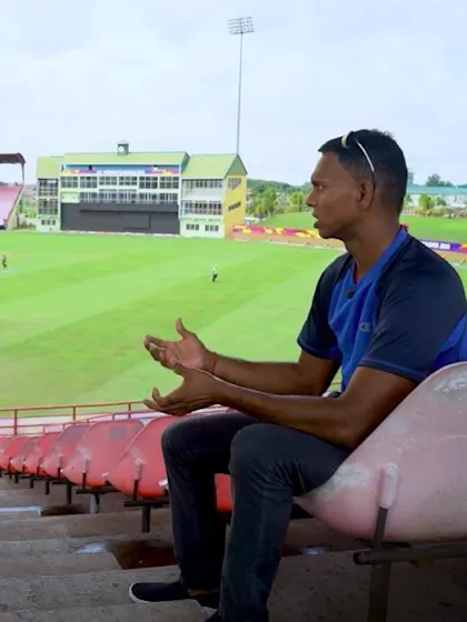 WT20 lookahead – Guyana in focus