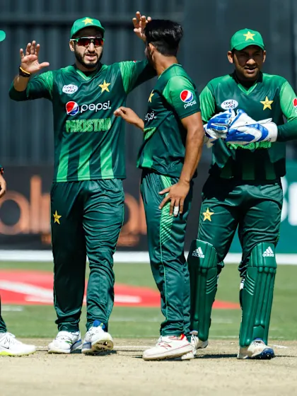 Pakistan out to set ODI record straight against depleted Zimbabwe
