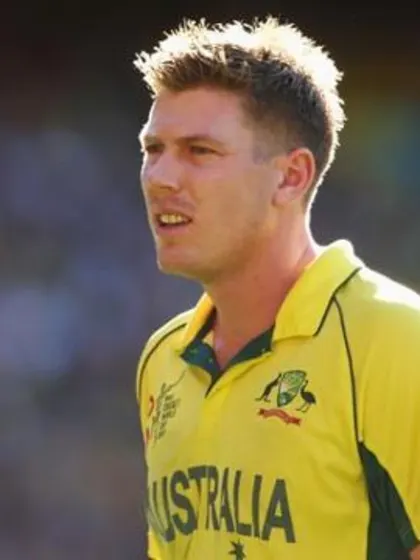 James Faulkner picks his #super6 fantasy team
