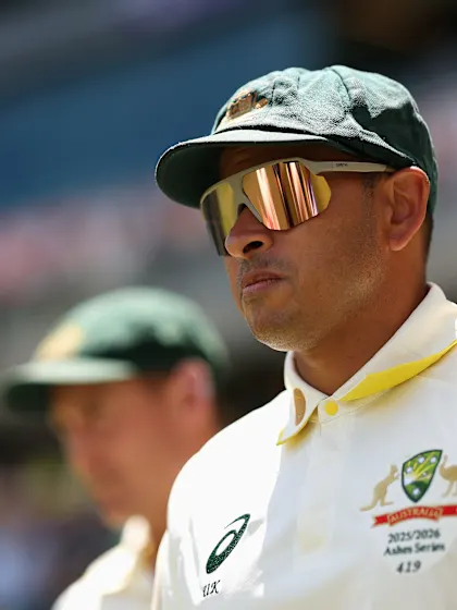 Committed Khawaja ‘ready to go’ for Adelaide challenge
