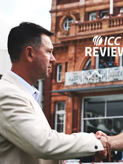 Ponting dissects Cummins' captaincy during Ashes campaign