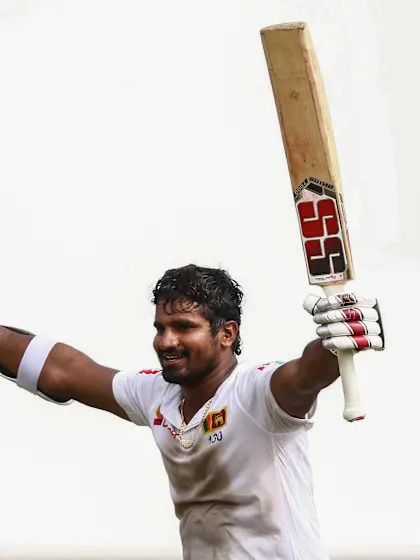 ‘A special win for us’ – Kusal Perera on Durban epic