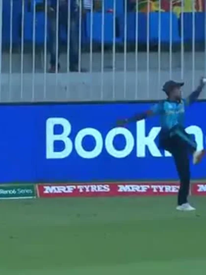 FTX Diamond Hands Best Fielding Moments | Part 3