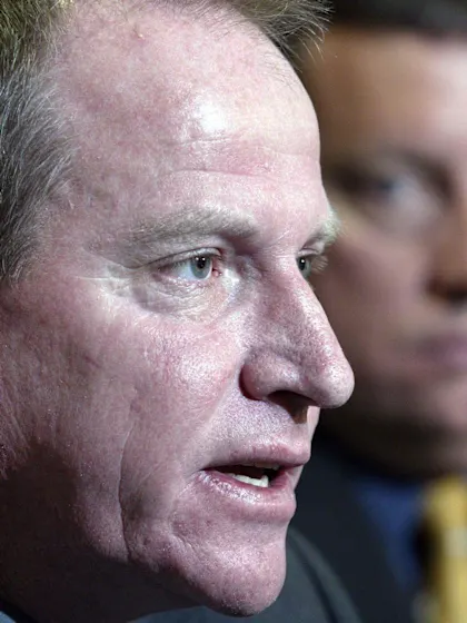 Warren Lees named interim Coach of White Ferns