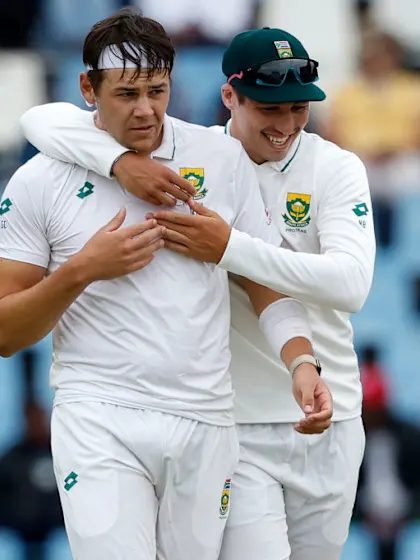 South Africa pacer to miss New Year's Test against India