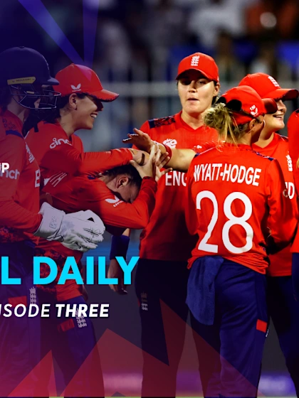 Reaction to England, Australia victories | Digital Daily | WT20WC 2024