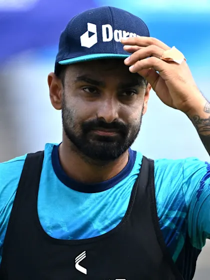 Bangladesh opener backed to find form prior to T20 World Cup