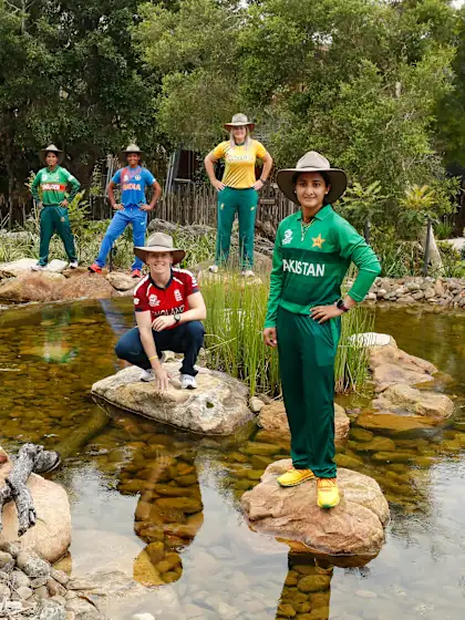 Skippers ready to showcase their skills in Australia