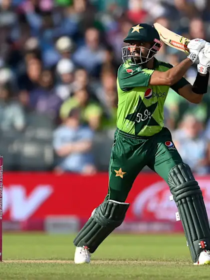 'If you ask me, we'll win' – Babar Azam confident ahead of India opener