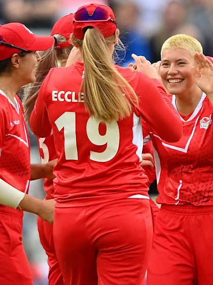 Commonwealth Games, Day 2 Wrap: England, New Zealand impress with wins