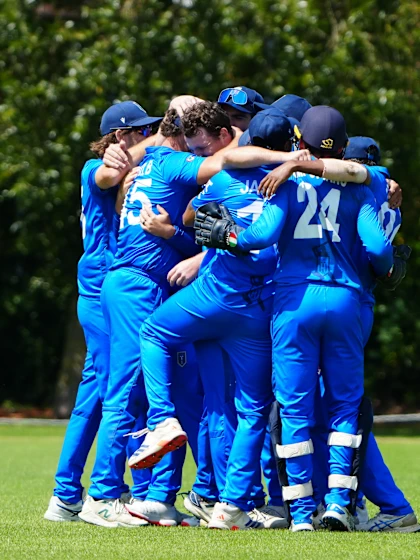 Legends eagerly await Italy's maiden T20 World Cup appearance