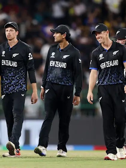 Santner backs New Zealand to rise to the occasion