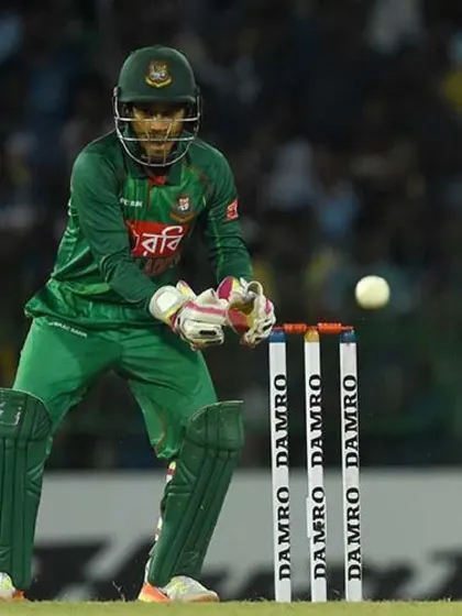 Bangladesh targets perfect Mortaza farewell