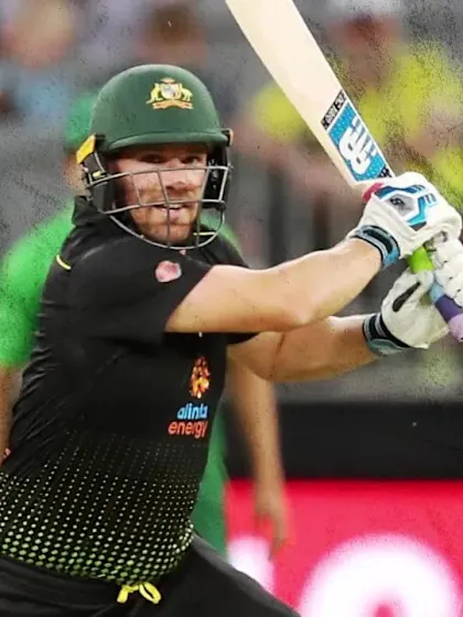 The top ten: Batsmen ranked No.1 in T20Is at the end of each year