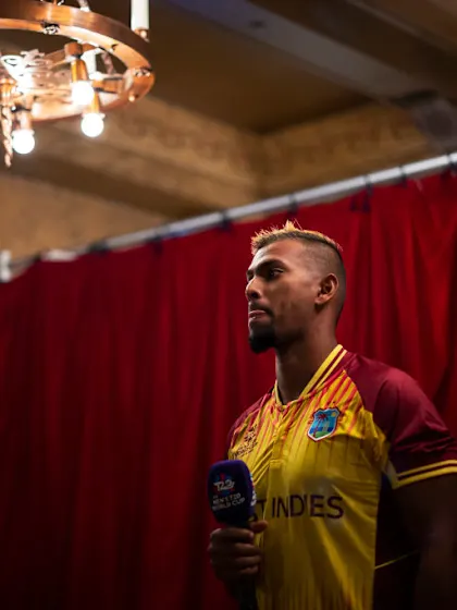 West Indies announce Pooran’s replacements as ODI and T20I captain