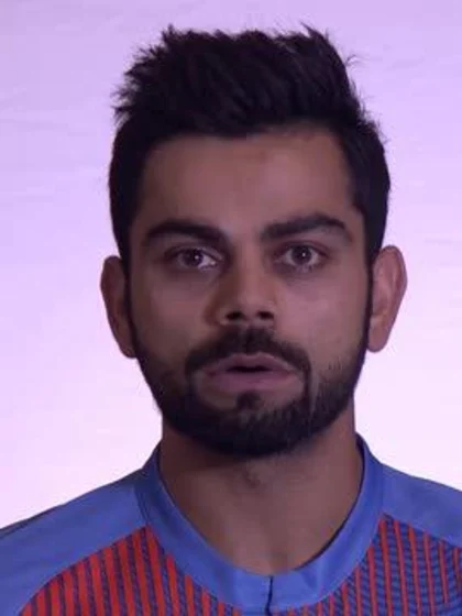 Virat Kolhi picks his Fantasy League #Super6