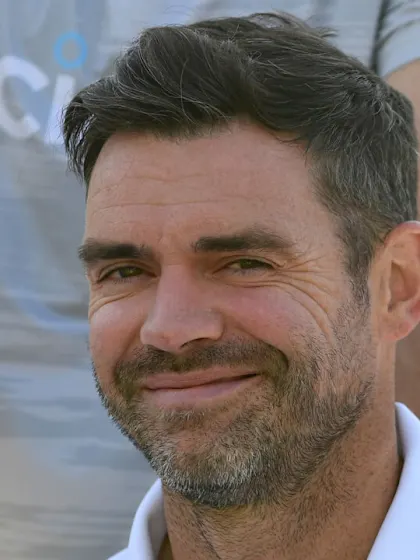 Nasser Hussain hails new Test No.1 ranked bowler Jimmy Anderson