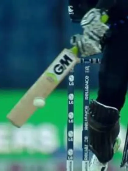 M18: SA v NZ - New Zealand Super Sixes