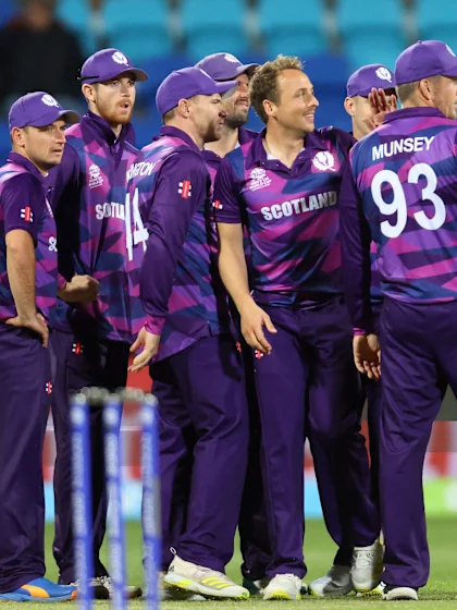 Excitement builds ahead of Men's T20 World Cup 2024 Qualifier events in Europe and EAP