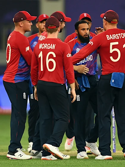 Ruthless England cruise past West Indies