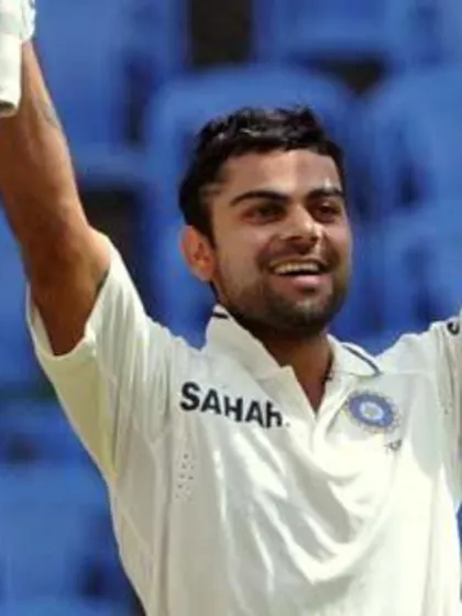 Ashwin and Kohli achieve career-best rankings