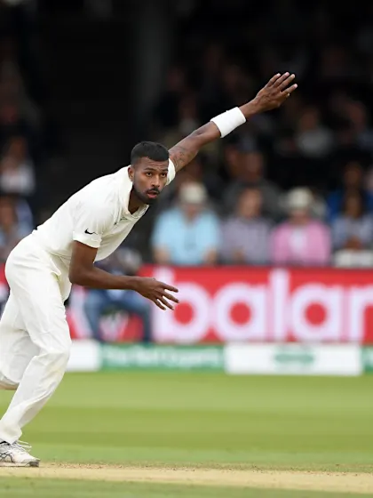 Bumrah, Kumar, Pandya, and Sharma all out of Windies series