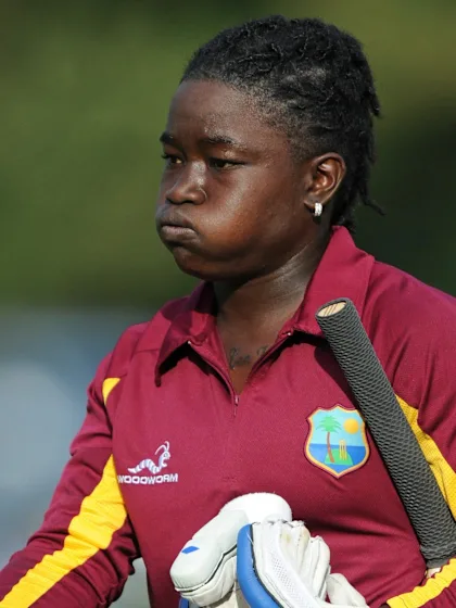 Dottin suspended, will miss tour of New Zealand