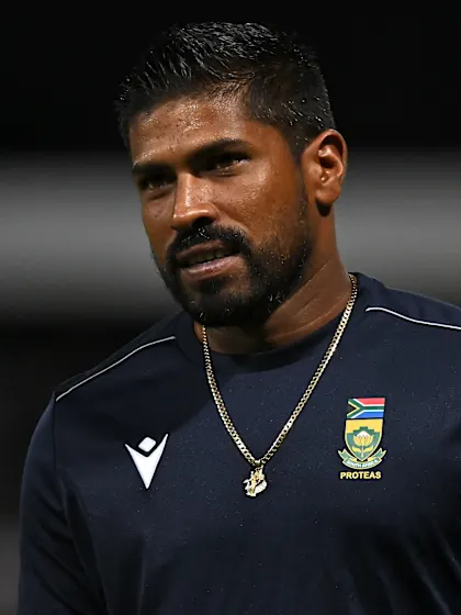 Subrayen reported for suspect bowling action  