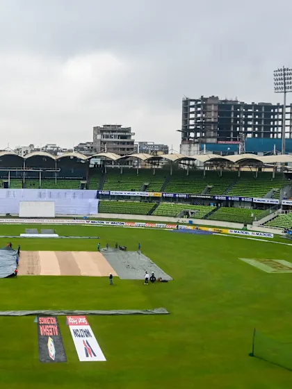 ICC release ITT for media rights in Bangladesh, Pakistan and Sri Lanka