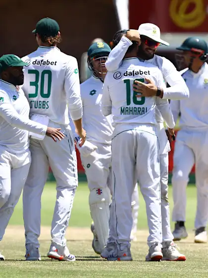 World Test Championship 23-25: How each team fared during cycle