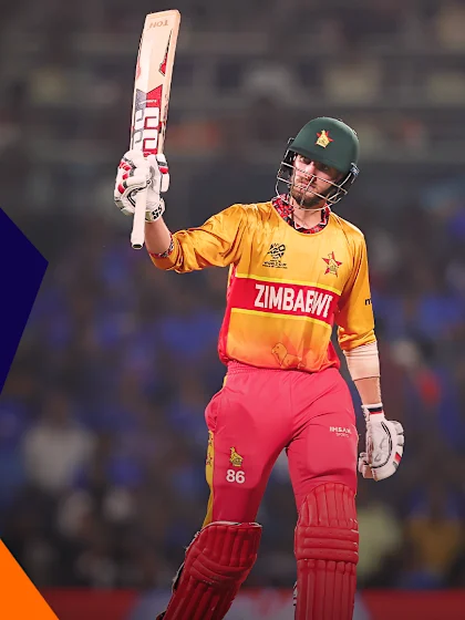 Character and class from Bennett | Player Highlights | T20WC 2026