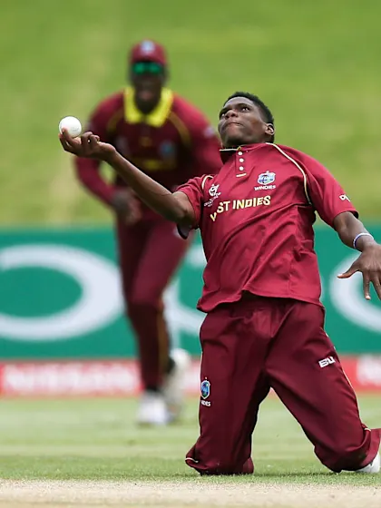 Moments of the ICC Under 19 World Cup so far
