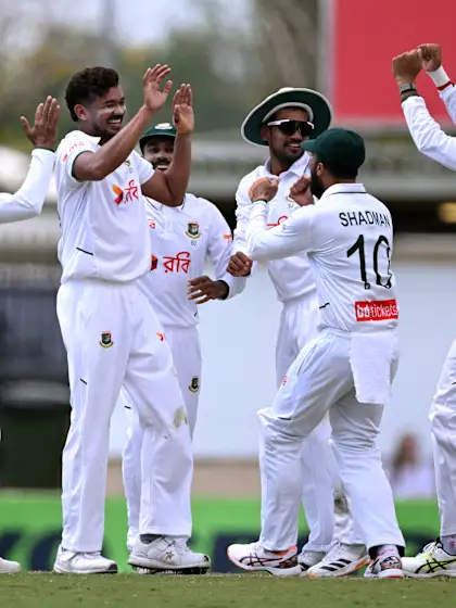 State of Play at the ICC World Test Championship 2025–27