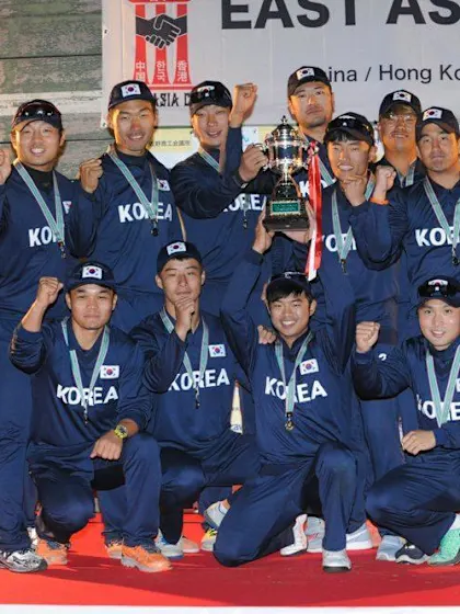 Korea beats Japan to clinch East Asia Cup title
